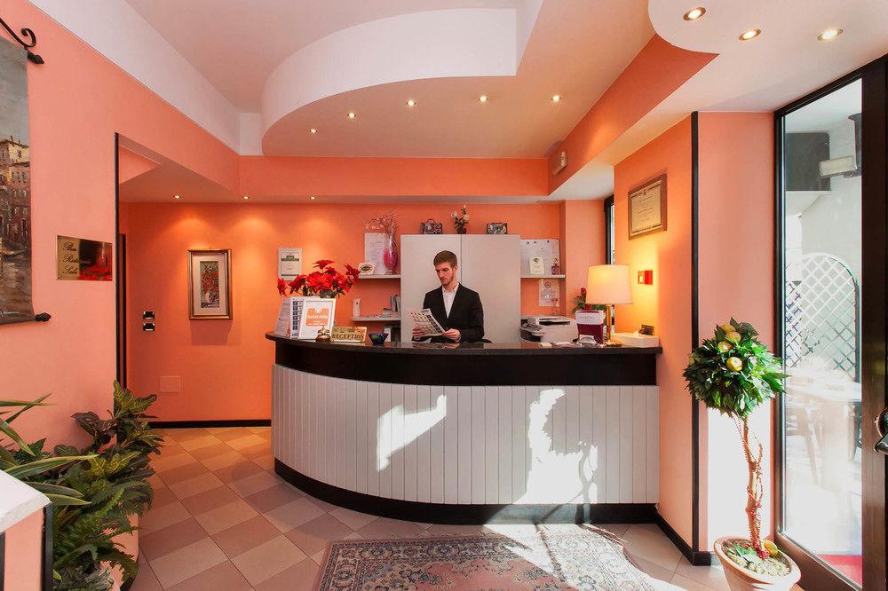 Kappa Hotel