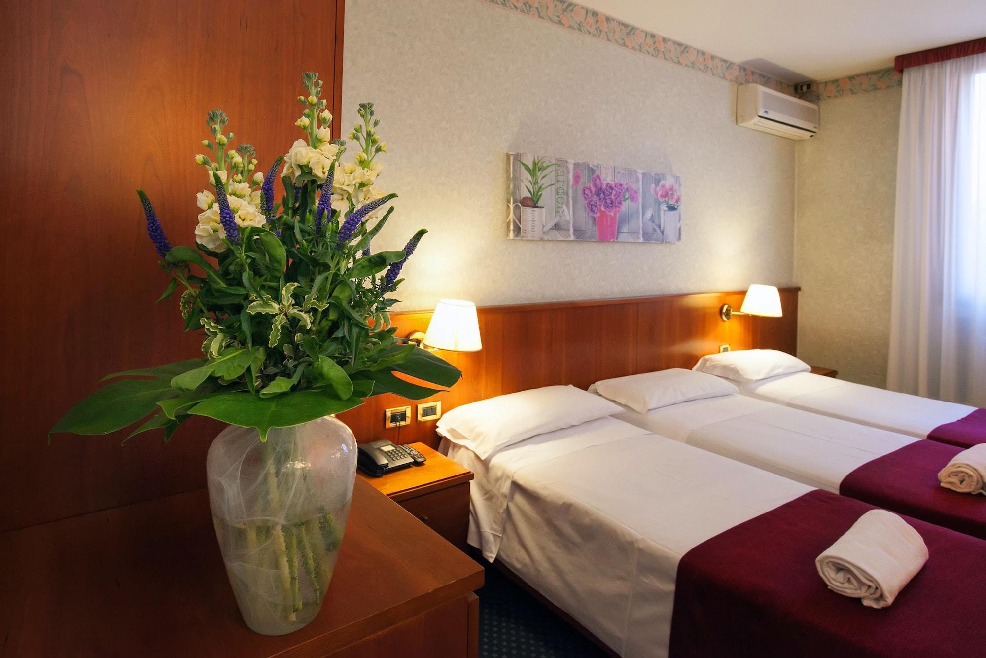 Kappa Hotel 3*