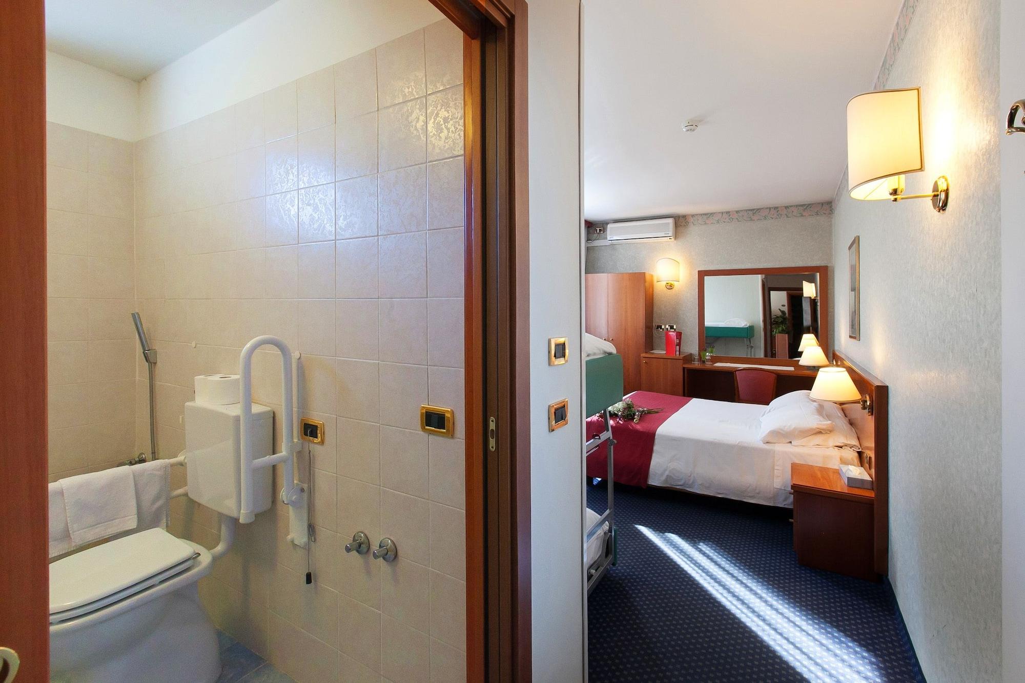 Kappa Hotel