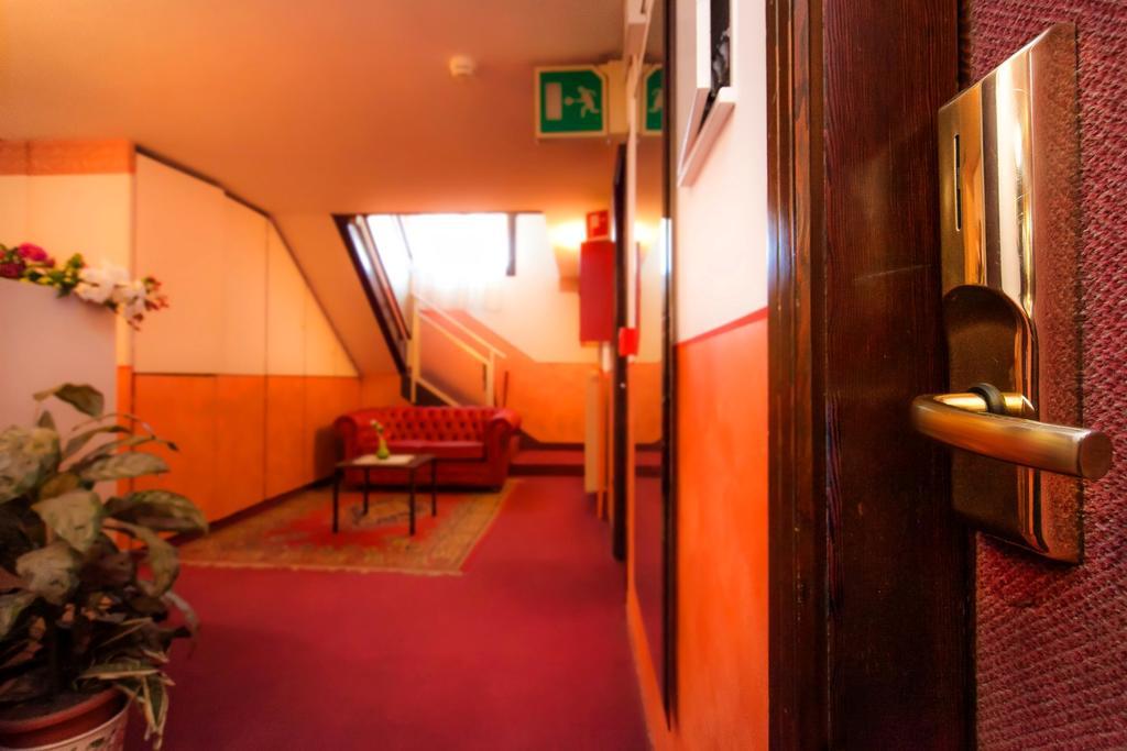 Hotel Kappa Mestre