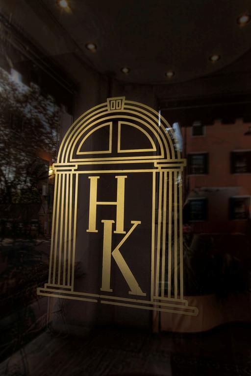 Kappa Hotel