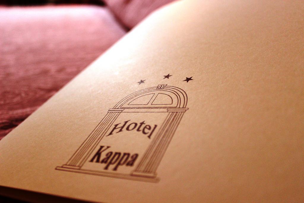 Kappa Hotel Mestre