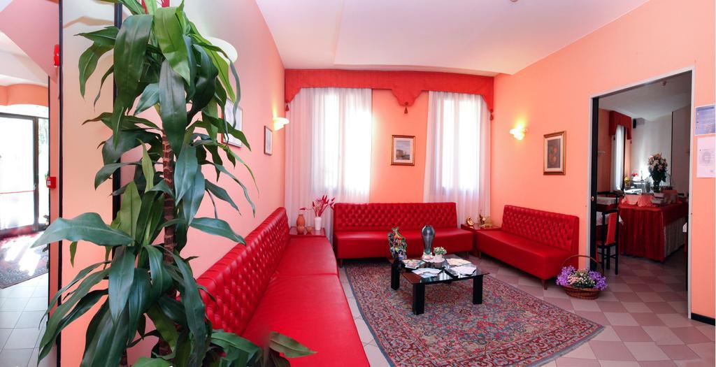 Hotel Kappa Mestre