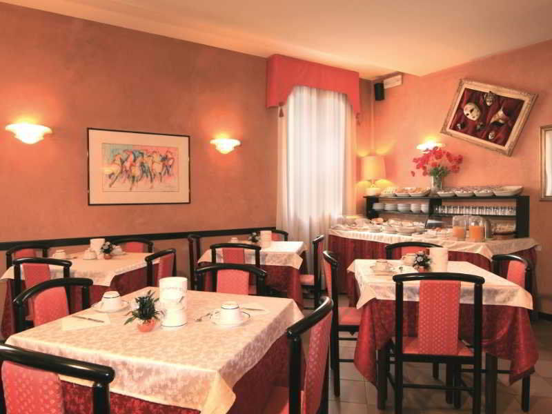 Hotel Kappa 3*
