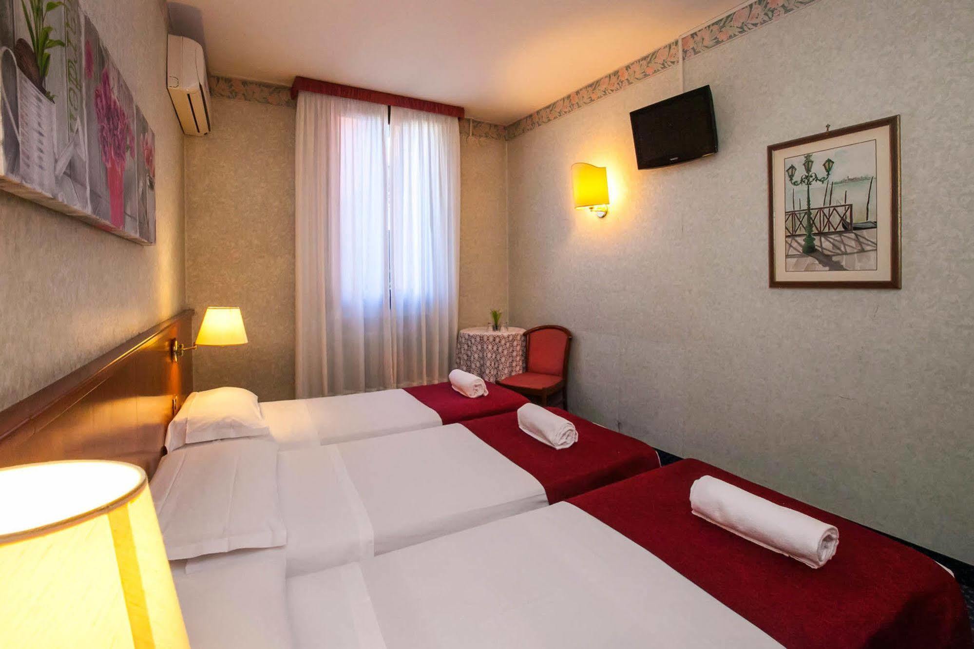 Hotel Kappa Mestre
