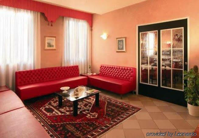 Hotel Kappa Mestre