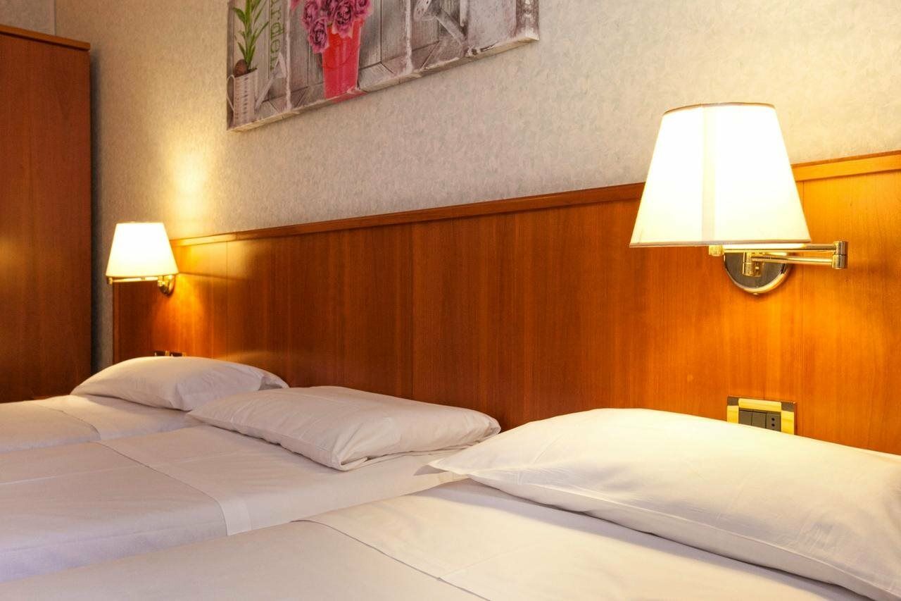 Hotel Kappa
