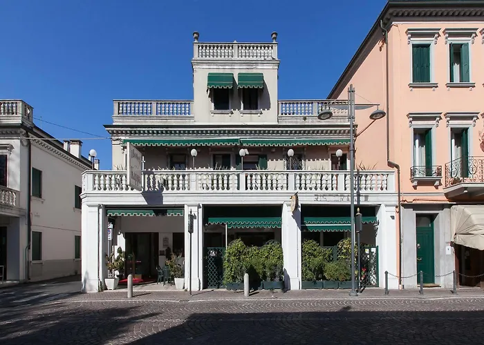 Hotel Kappa