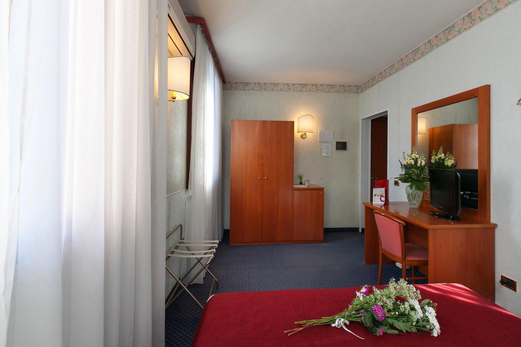 Hotel Kappa Mestre