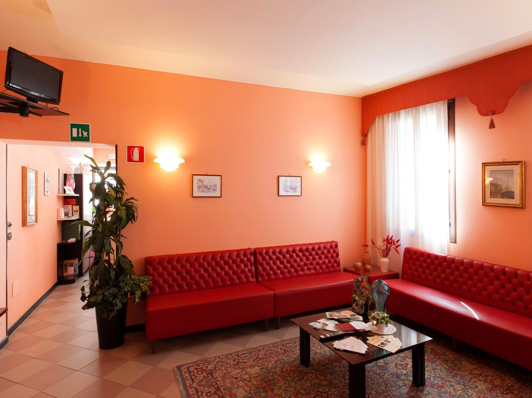 Hotel Kappa 3*