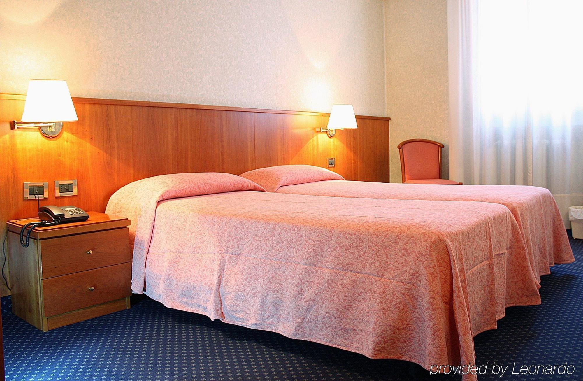 Kappa Hotel