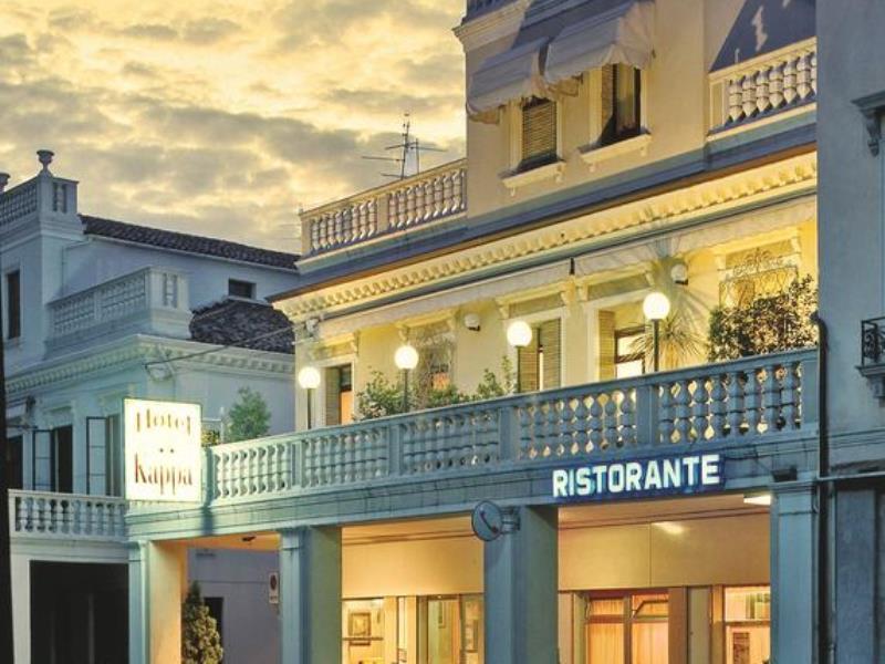 Kappa Hotel
