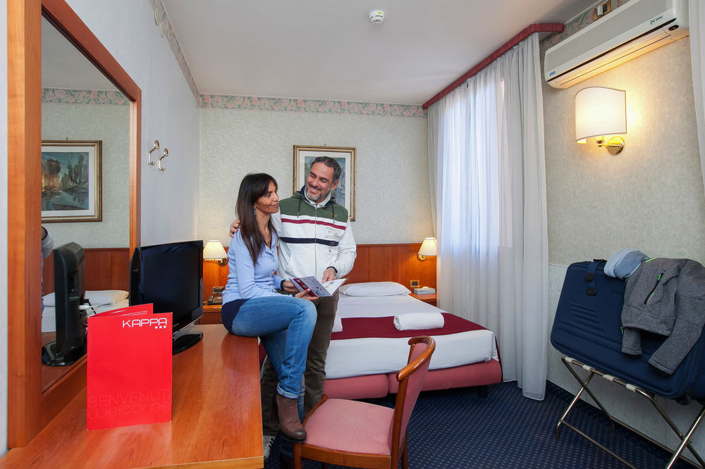 Kappa Hotel Mestre
