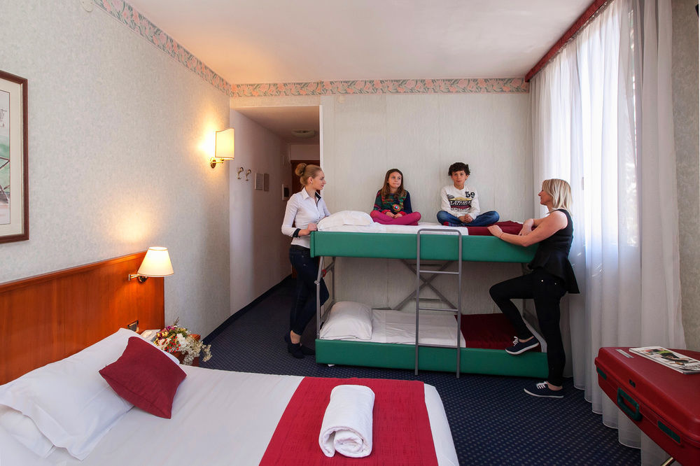 Kappa Hotel Mestre