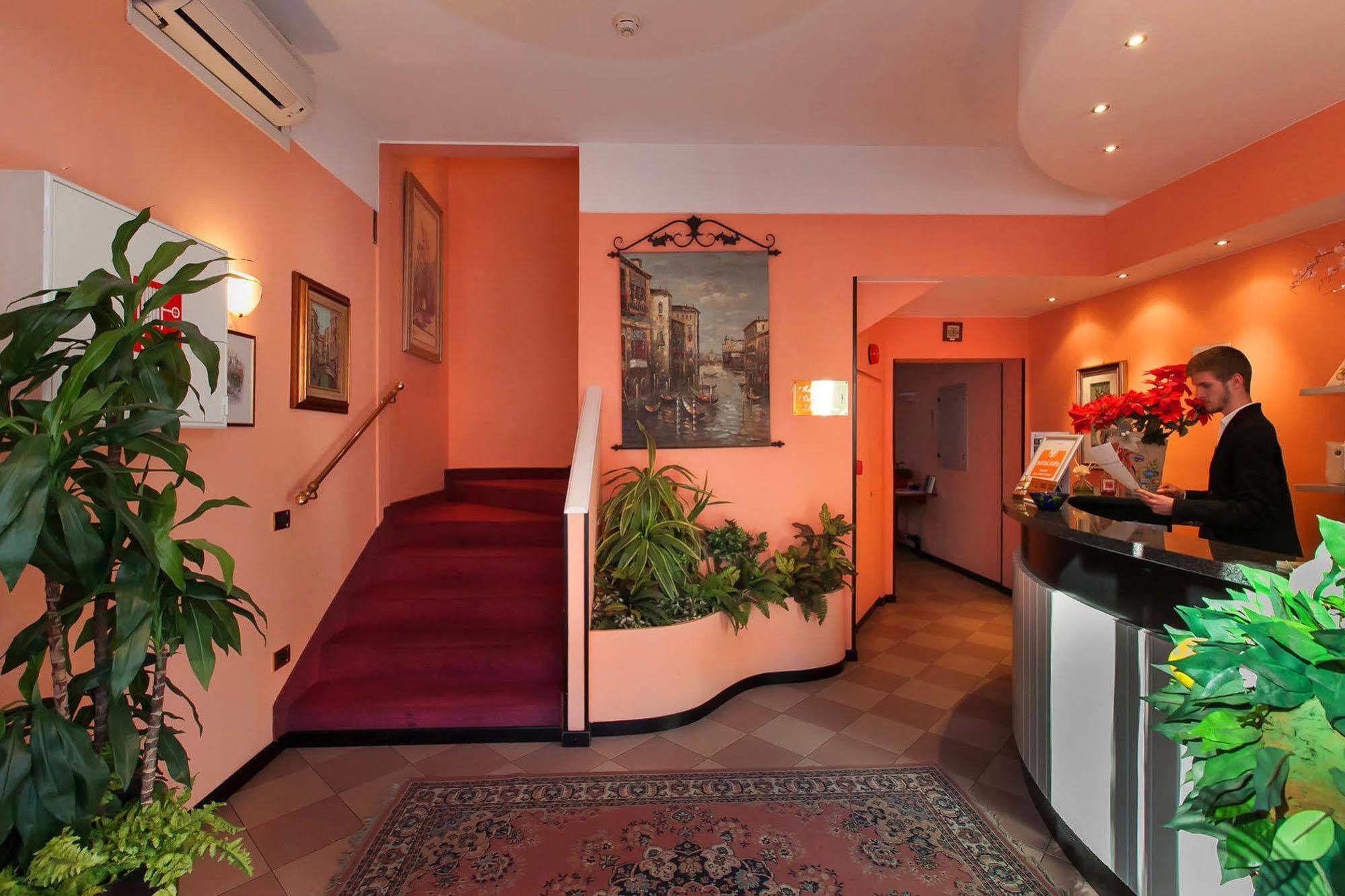 Kappa Hotel