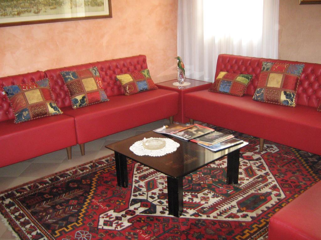 Hotel Kappa 3*